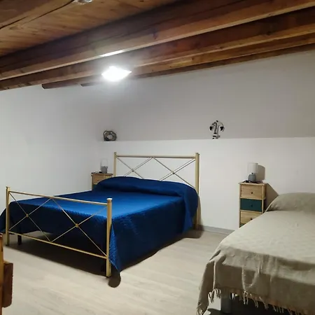 Cavour Apartment
